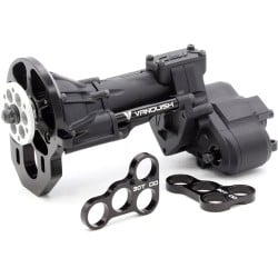 Vanquish products Optic H10 Crawler Kit VPS09027