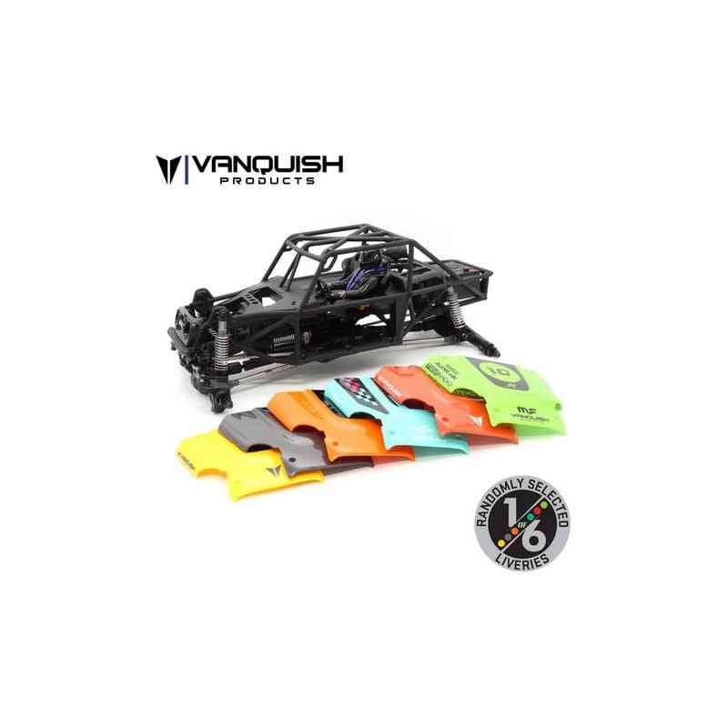 Vanquish products H10 Kit VPS09027