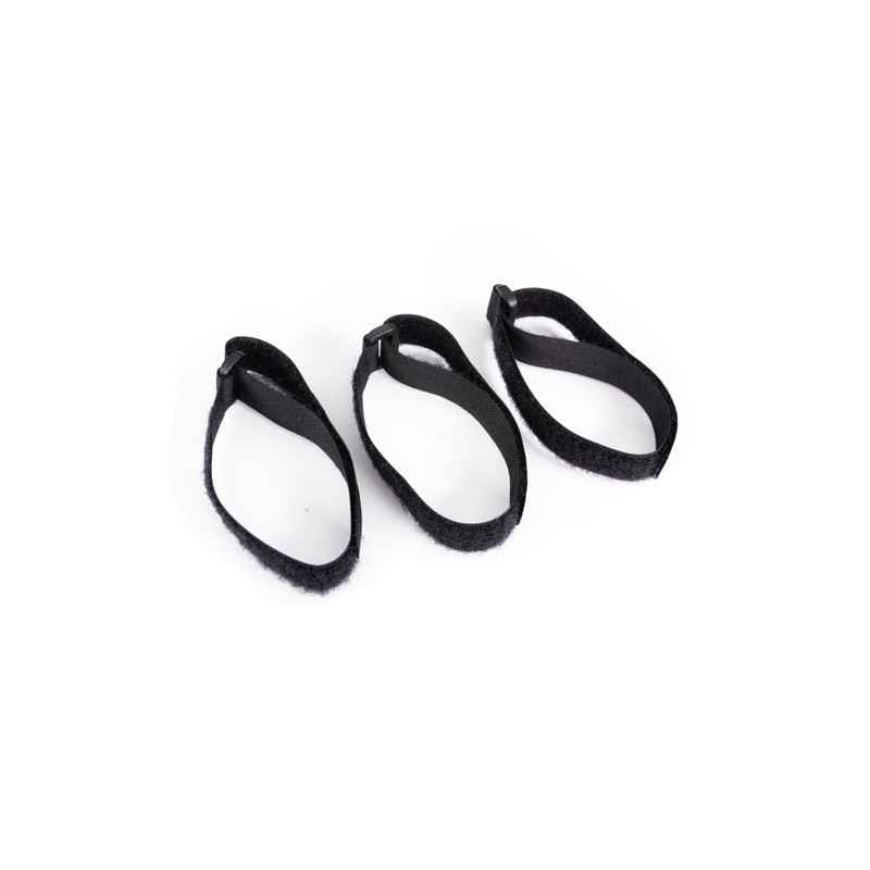 Correas de bateria Traxxas (325mm) (3pcs) TRX10322