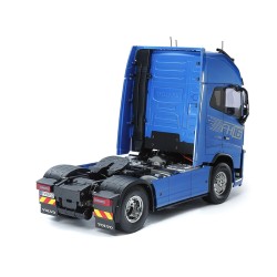 Camión Rc Tamiya Volvo FH16 XL 750 4x2 56375