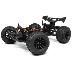 Maverick RC Quantum2 XT Flux 1/10th Stadium Truck - Red MV150407