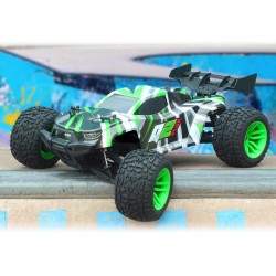 Maverick RC Quantum2 XT Flux 1/10th Stadium Truck - Green MV150408