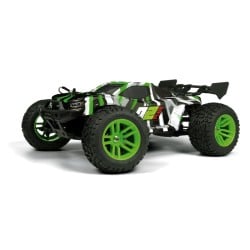 Maverick RC Quantum2 XT Flux 1/10th Stadium Truck - Green MV150408