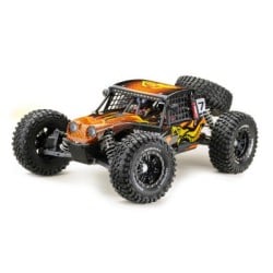 Absima 1:7 Rock Racer "MAMBA 7" Orange 6S BL RTR AB17002