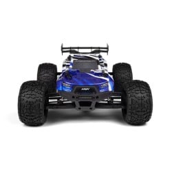 Maverick RC Quantum2 XT 1/10th Stadium Truck - Blue MV150402