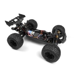 Maverick RC Quantum2 XT 1/10th Stadium Truck - Blue MV150402