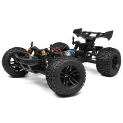 Maverick RC Quantum2 XT 1/10th Stadium Truck - Blue MV150402