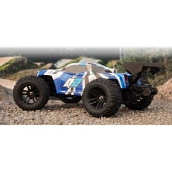 Maverick RC Quantum2 XT 1/10th Stadium Truck - Blue MV150402