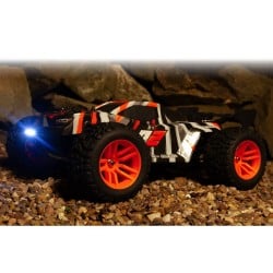 Maverick RC Quantum2 XT 1/10th Stadium Truck - Orange MV150403