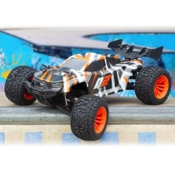 Maverick RC Quantum2 XT 1/10th Stadium Truck - Orange MV150403