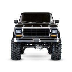 Traxxas TRX-4 Ford Bronco 1979 sunset clipless TRX82246-4SUN