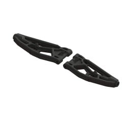 Brazos de suspension delanteros Arrma ARA330656