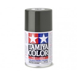 Pintura Tamiya TS-4 German-Grey Flat 100ml 85004