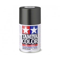 Spray Tamiya TS-48 Gunship Grey Flat 100ml 85048