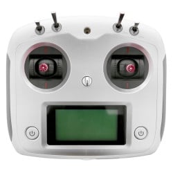 Emisora Flysky i6S 6 canales con 1 receptor FS047