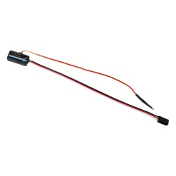 Sensor de Temperatura Flysky CTM01 ibus FS031