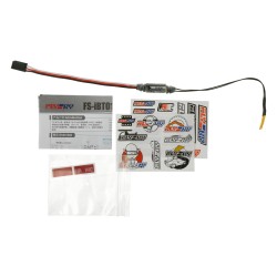 Sensor de corriente eléctrica FS-iBT01 Flysky FS035