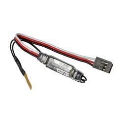 Sensor de corriente eléctrica FS-iBT01 Flysky FS035