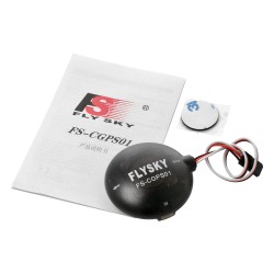 Sensor GPS Flysky FS039