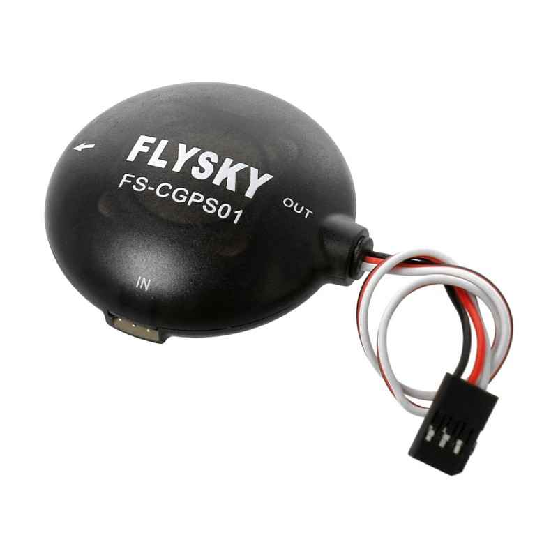 Sensor GPS Flysky FS039