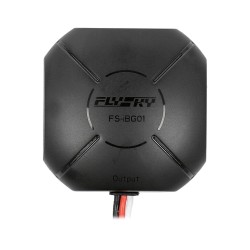 Módulo GPS Flysky FS-IBG01 FS065