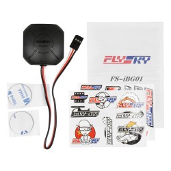 Módulo GPS Flysky FS-IBG01 FS065