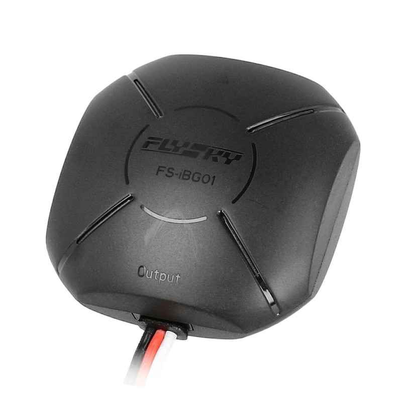 Módulo GPS Flysky FS-IBG01 FS065