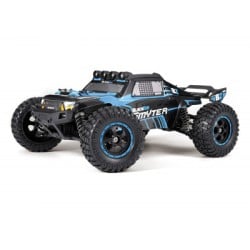 Coche RC Blackzone Smyter DT 1:12 4WD Electric Desert Truck - Blue 540113