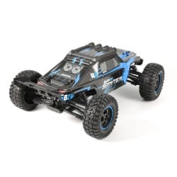 Coche RC Blackzone Smyter DT 1:12 4WD Electric Desert Truck - Blue 540113