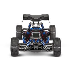 Buggy Traxxas Jato 4X4 VXL 4S Azul TRX90386-4-BLUE