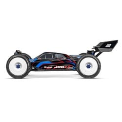 Buggy Traxxas Jato 4X4 VXL 4S Azul TRX90386-4-BLUE