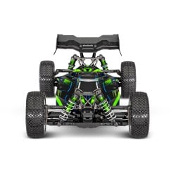 Buggy Traxxas Jato 4X4 VXL 4S Verde TRX90386-4-GRN