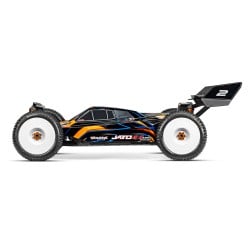 Buggy Traxxas Jato 4X4 VXL 4S Naranja TRX90386-4-ORNG