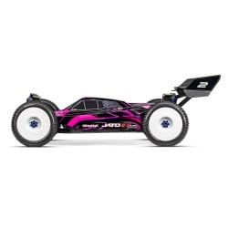 Buggy Traxxas Jato 4X4 VXL 4S Rosa TRX90386-4-PINK