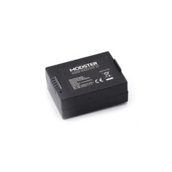 Batería LiPo EC-135 2S 7.4V 350mah MD11684