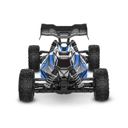 Buggy Traxxas Jato 4x4 BL-2S 1:8 4WD RTR Brushless - Blue TRX90154-4-BLUE