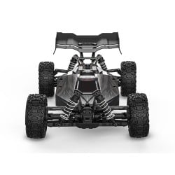 Buggy Traxxas Jato 4x4 BL-2S 1:8 4WD RTR Brushless - Black TRX90154-4-BLK