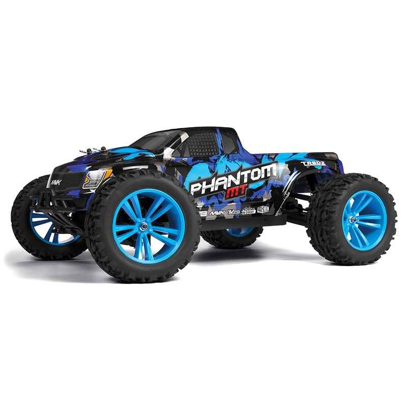 Maverick Phantom MT 1:10 RTR Monster Truck MV150603