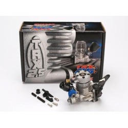 Motor Traxxas marino nitro TRX® 2.5R con arranque de retroceso TRX5208