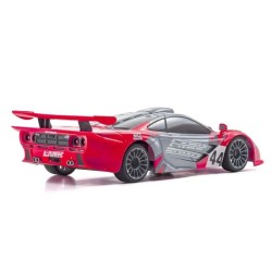 Kyosho Mini-Z RWD McLaren F1 GTR LM 1997 Team Lark (W-MM/KT531P) K.32348LA