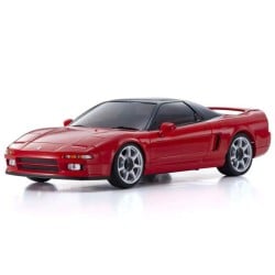 Kyosho Mini-Z RWD Honda NSX Rojo (N-RM/KT531P) K.32352R