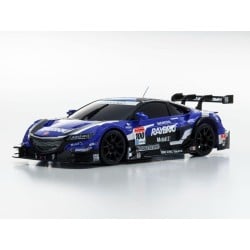 Kyosho Mini-Z RWD Honda Raybrig NSX Concept-GT 2014 (W-MM/KT531P) K.32350RG