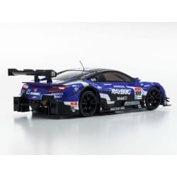 Kyosho Mini-Z RWD Honda Raybrig NSX Concept-GT 2014 (W-MM/KT531P) K.32350RG