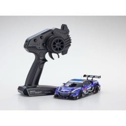 Kyosho Mini-Z RWD Honda Raybrig NSX Concept-GT 2014 (W-MM/KT531P) K.32350RG