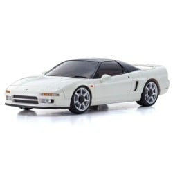 Kyosho Mini-Z RWD Honda NSX Blanca (N-RM/KT531P) K.32352W