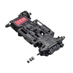 Kyosho Mini-Z MR04 EVO2 Chassis Set (W-MM) 8500KV K.32890B