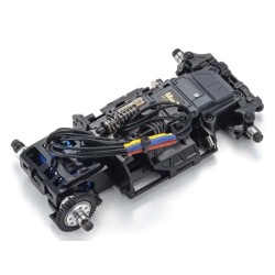 Kyosho Mini-Z MR04 EVO2 Chassis Set (W-MM) 5600KV K.32891B