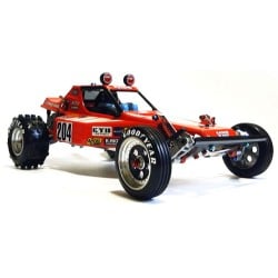 Kyosho Tomahawk 2WD 1:10 Kit Legendary Series K.30615