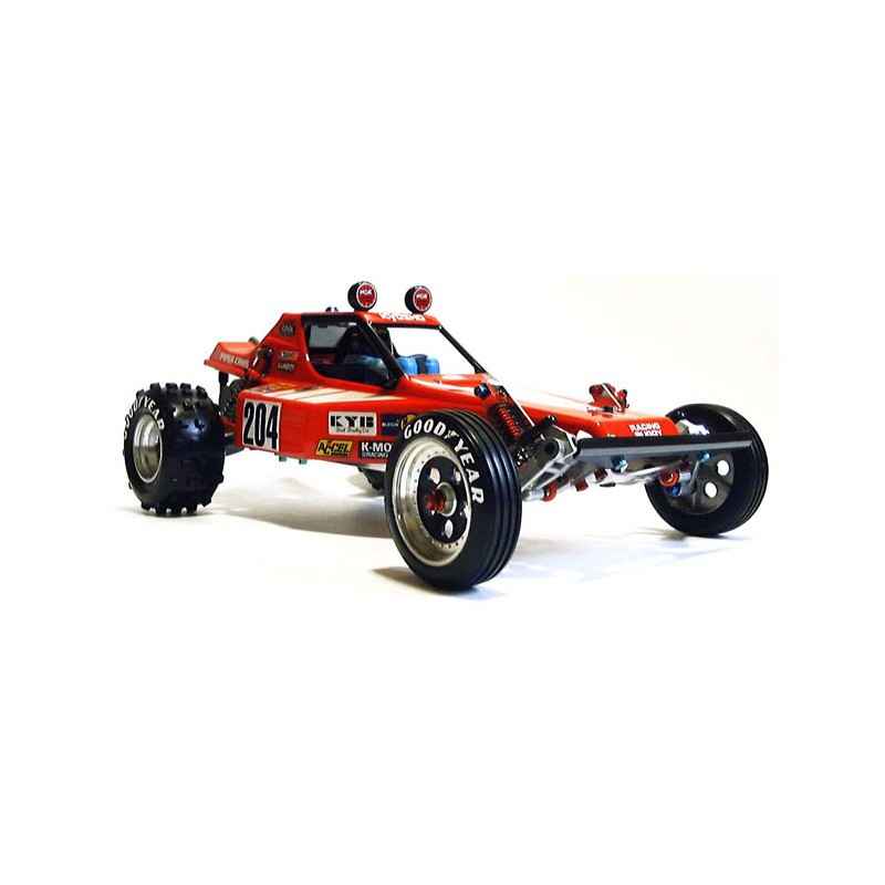 Kyosho Tomahawk 2WD 1:10 Kit Legendary Series K.30615