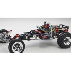 Kyosho Tomahawk 2WD 1:10 Kit Legendary Series K.30615